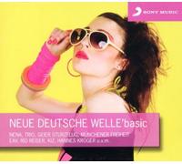 Various - Ndw Basic [Import]