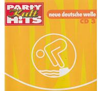 Various - NDW Kultpartyhits lll