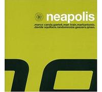 Various - Neapolis 1 [Import]