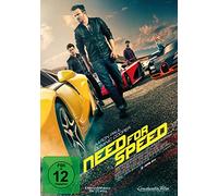 Keine Informationen - Need for Speed