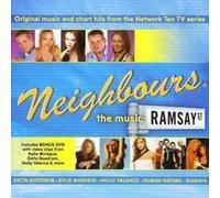 Various - Neighbours: The. [Import]