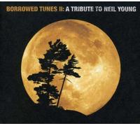 Various - Neil Young Tribute. [Import]