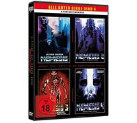 Various - Nemesis 1-4