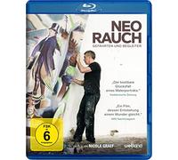 Neo Rauch - Gefährten und Begleiter (Blu-ray) Rauch Neo