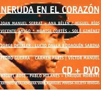 Various - Neruda en El Corazon [Import]
