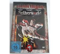 Various - Netherworld [Import]
