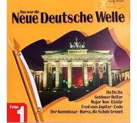 Various - Neue Deutsche WeIIe (Playback Versionen, nachgesungen, ideal für Alleinunterhalter)