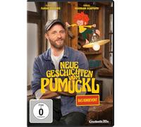 Neue Geschichten vom Pumuckl-Kino-Event [Import]