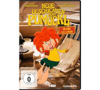 Neue Geschichten vom Pumuckl-Die Serie [Import]
