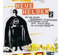 Various - Neue Helden 2 [Import]