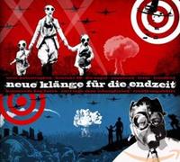 Various - Neue Klänge Für Die Endzeit [Import]