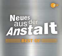 Various - Neues aus der Anstalt-EIN Best of [Import]