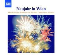 Various - Neujahr in Wien [Import]