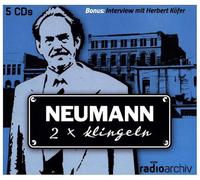 Various - Neumann 2 X Klingeln