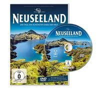 Various - Neuseeland-200 Tage am Schnsten Ende der Welt [Import]