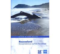 Various - Neuseeland: Reiseerlebnis Auf der Nordinsel [Import]