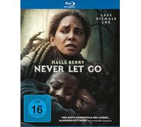Various - Never Let Go - Lass Niemals Los Bd [Blu-ray]