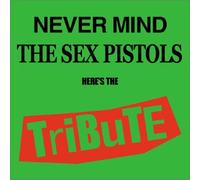 Various - Never Mind The Sex Pistols [Import]