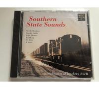 Various - Neville Bros, Dr. John, Hubert Sumlin