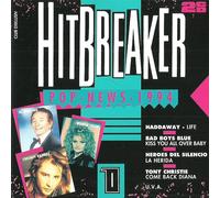 Various - New 94 (Compilation CD, 32 Tracks)