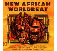 Various - New African Worldbeat Vol. 3