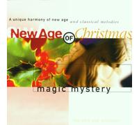 Various - New Age of Christmas