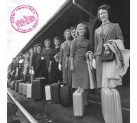 Various - New Arrivals, Vol. 1