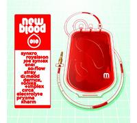 Various - New Blood 010 [Import]