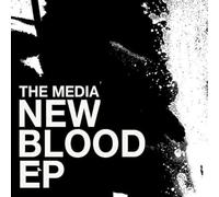 Various - New Blood EP [Import]