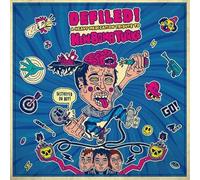 Various Artists - Defiled Tribute to New Bomb Turks (Various Artists)