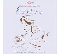 Various - New Calm-Bath Time [Import]