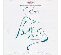 Various - New Calm [Import]