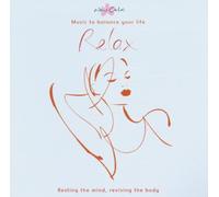 Various - New Calm-Relax [Import]