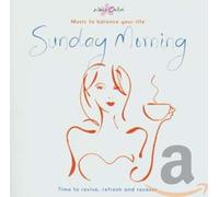 Various - New Calm-Sunday Morning [Import]