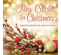 Various - New Carols for Christmas CD