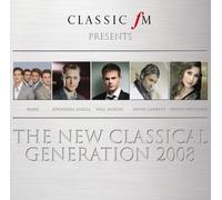 Various - New Classical Generation 2008 [Import]