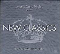 Various - New Classics-Radio Monte Carlo [Import]
