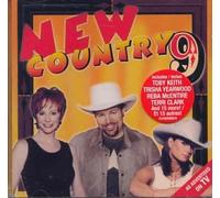 Various - New Country 9 [Import]