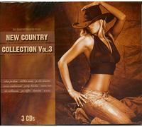 Various - New Country Collection Vol.3 [Import]