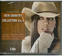 Various - New Country Collection Vol.4 [Import]