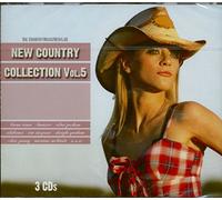 Various - New Country Collection Vol.5 [Import]