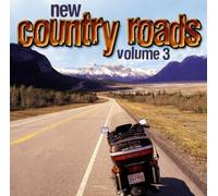 Various - New Country Roads Vol. 3 [Import]