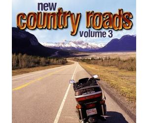 Various - New Country Roads Vol. 3 [Import]