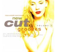 Various - New Cut Grooves [Import]