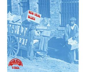 Various - New Deal Blues