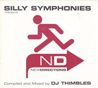 Various - New Directions Vol.1 [Import]