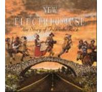 Various - New Electric Muse [Import]