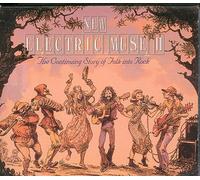 Various - New Electric Muse Vol.2 [Import]