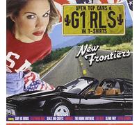 Various - New Frontiers [Import]