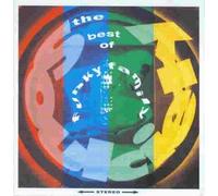 Various - New Funk (Compilation CD, 16 Tracks)